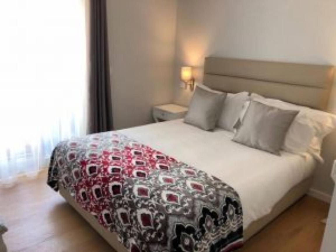 Silver Seahorse Garden Retreat 阿通奎亚·达·巴利亚 外观 照片