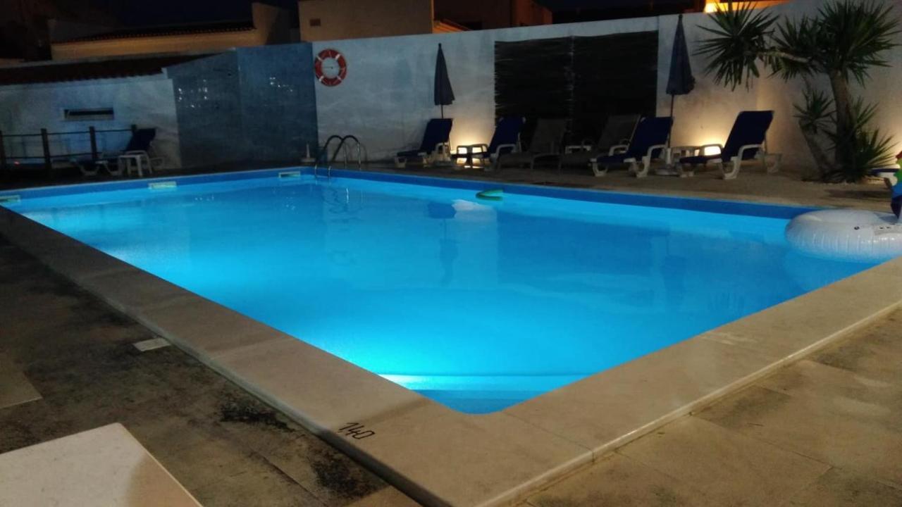Silver Seahorse Garden Retreat 阿通奎亚·达·巴利亚 外观 照片